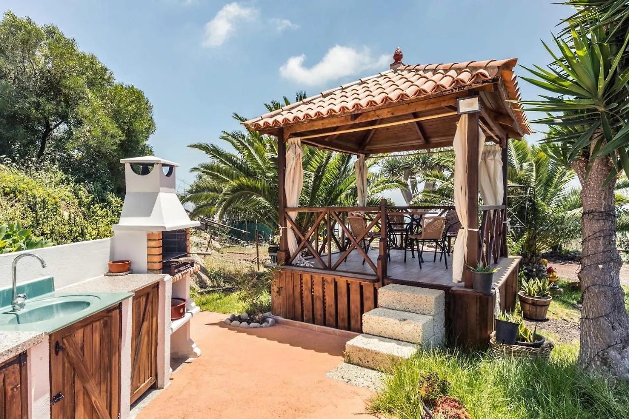 Buhardilla Armonia Rural Apartment Granadilla De Abona Spain